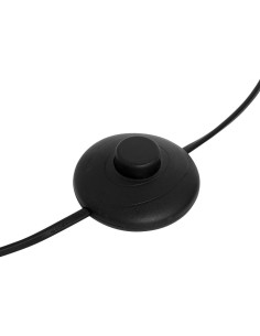 LAMPADA DA TERRA 190661 METALLO DORATO 157CM su Shop in Casa 2