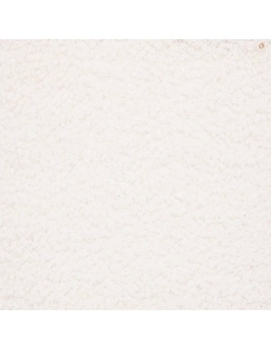 Atmosphera Lampada da Tavolo Base Marrone e Paralume Bouclette 14x22 cm | shopincasa.it