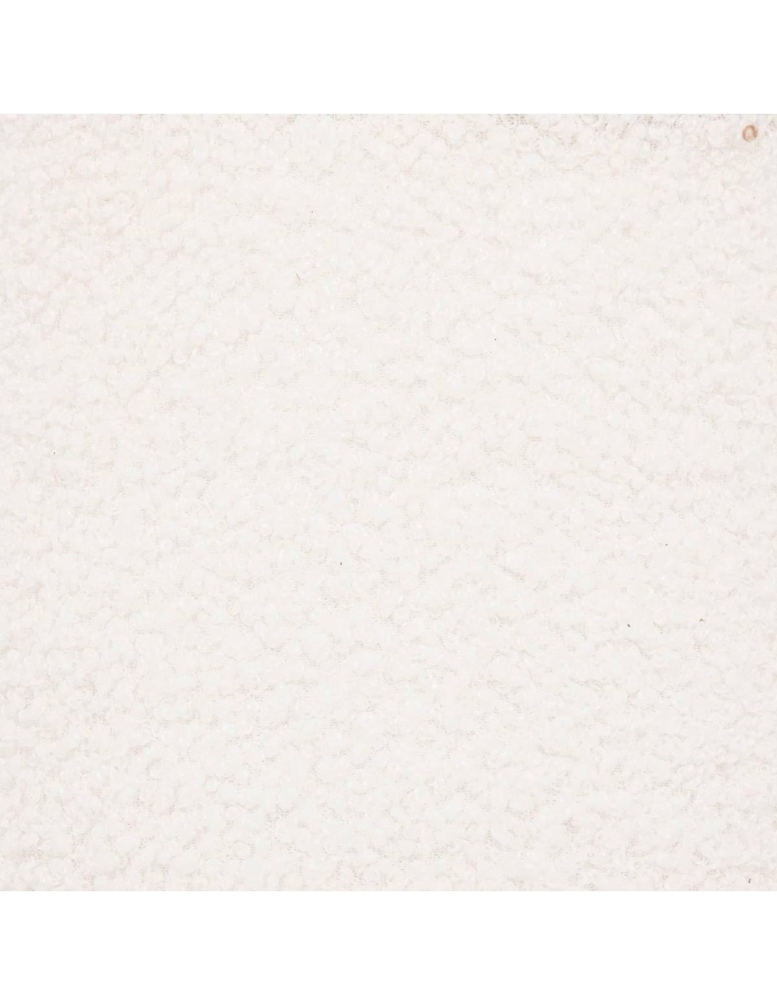 Atmosphera Lampada da Tavolo Base Marrone e Paralume Bouclette 14x22 cm | shopincasa.it