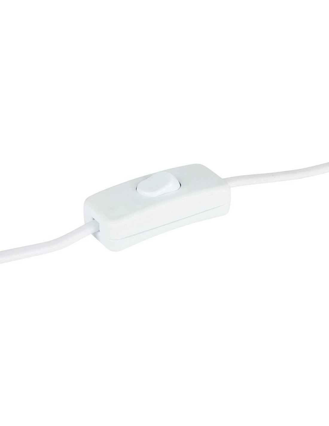 Atmosphera Lampada da Tavolo Adon Beige H53 cm | shopincasa.it