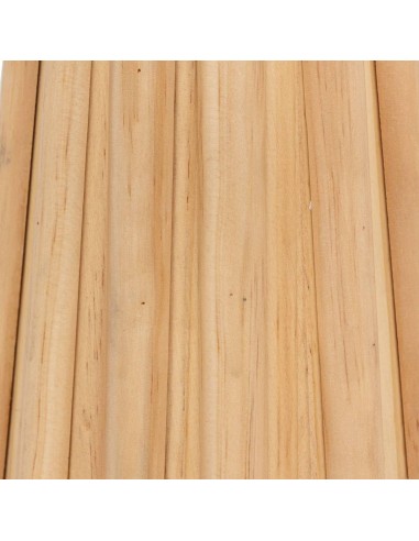 Atmosphera Lampada da Tavolo Adon Beige H53 cm | shopincasa.it