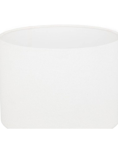 Atmosphera Lampada da Tavolo Adon Beige H53 cm | shopincasa.it