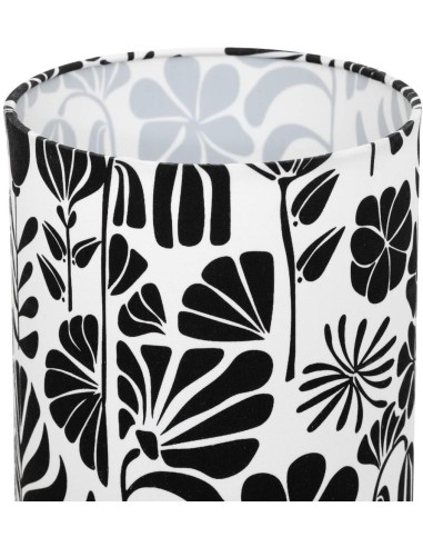 Atmosphera Lampada da Tavolo Elida Ceramica e Metallo 16x34 cm | shopincasa.it