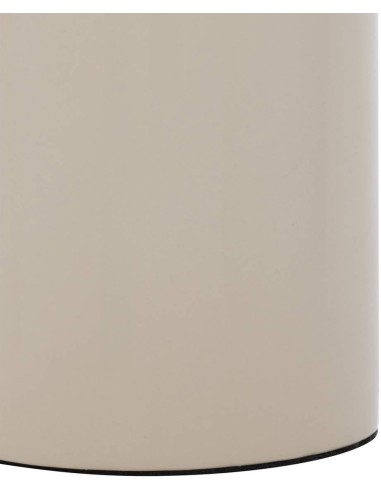 Atmosphera Lampada da Tavolo Asti Vetro Argilla H36 cm A+++ | shopincasa.it