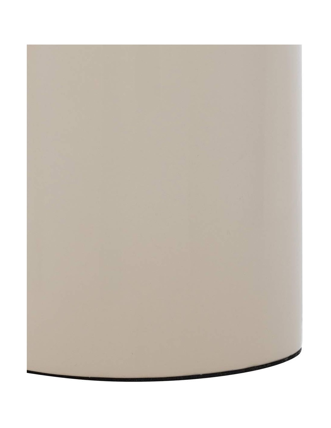 Atmosphera Lampada da Tavolo Asti Vetro Argilla H36 cm A+++ | shopincasa.it