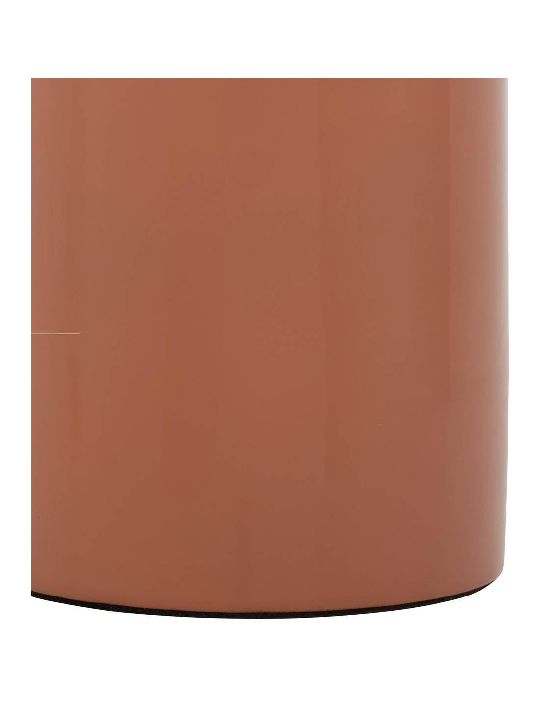 Atmosphera Lampada da Tavolo Asti Vetro Brown Ecurel H36 cm A+++ | shopincasa.it