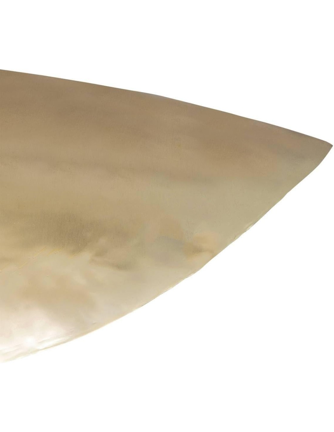 Atmosphera Lampadario Sospensione Arlo Dorato 56 cm | shopincasa.it