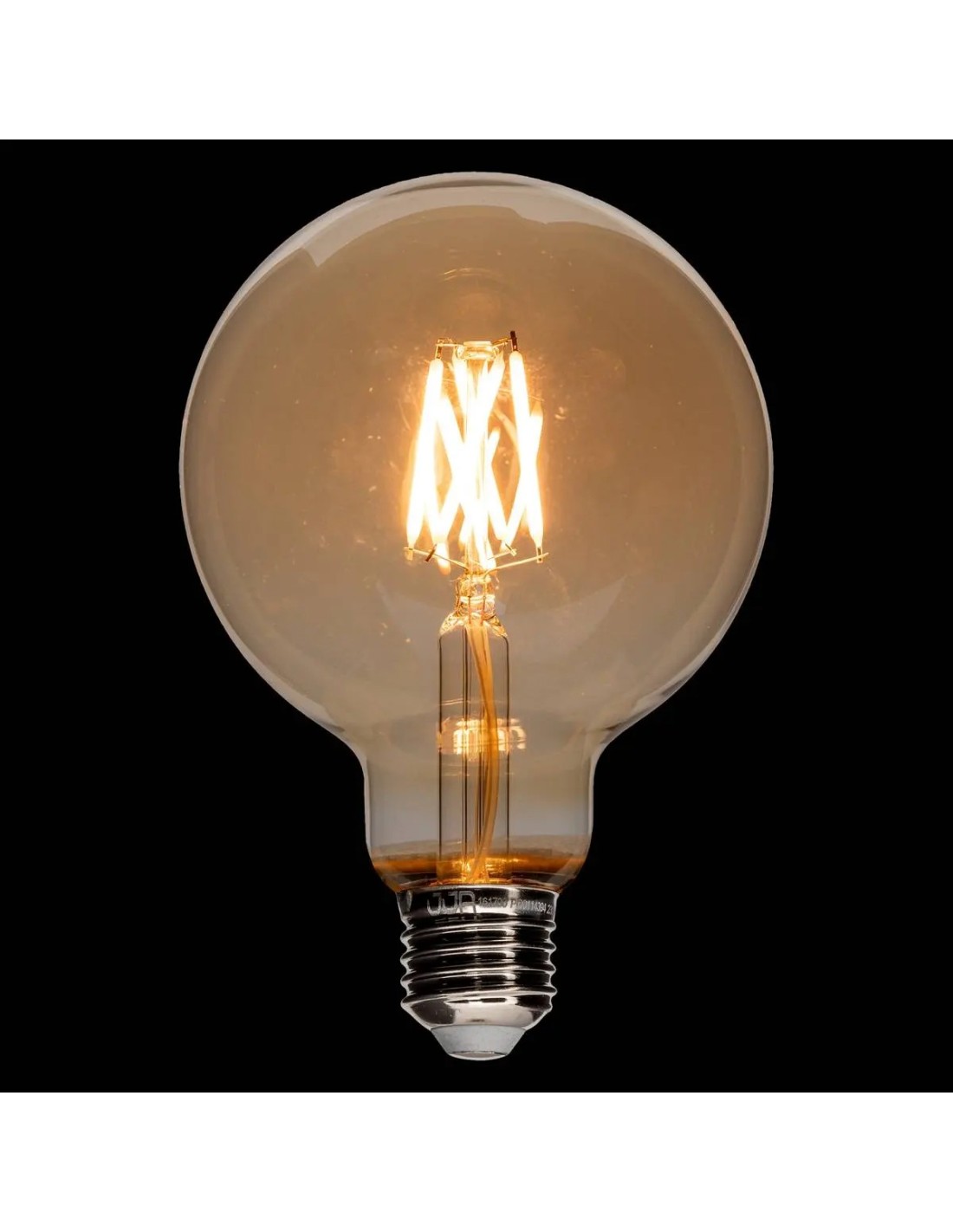 Lampadina LED Globe Atmosphera D9,5 cm | shopincasa.it