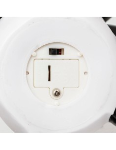 Atmosphera Luce Notturna Bambini Velo Panda H14 cm | shopincasa.it 2