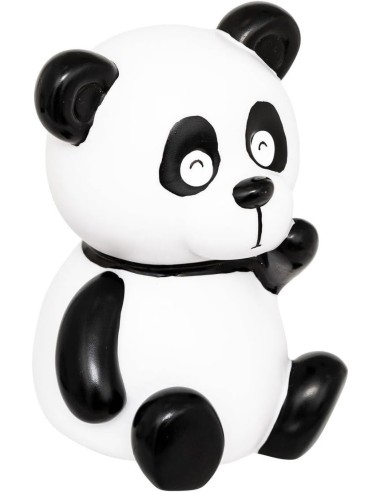 Atmosphera Luce Notturna Bambini Velo Panda H14 cm | shopincasa.it