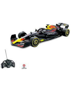 GIOCHI BOY: vendita online AUTO RADIOCOMANDATA, FORMULA UNO, SCALA 1:18, 2.4 GHZ VEICOLO F1 RED BULL RB18 in offerta 2