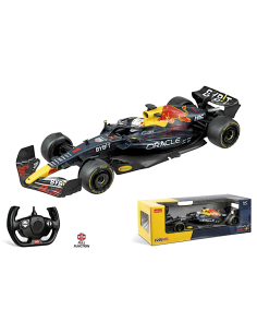 GIOCHI BOY: vendita online AUTO RADIOCOMANDATA, FORMULA UNO, SCALA 1:12, 2.4 GHZ VEICOLO F1 RED BULL RB18 in offerta 2