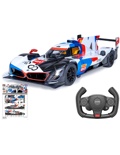 GIOCHI BOY: vendita online AUTO RADIOCOMANDATA, BMW M HYBRID V8, SCALA 1:14, FINO A 10 KM/H in offerta