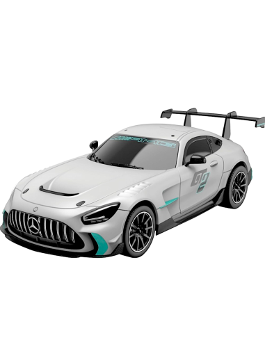 GIOCHI BOY: vendita online AUTO RADIOCOMANDATA, MERCEDES AMG GT2 R/C 1:24 in offerta