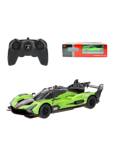GIOCHI BOY: vendita online AUTO RADIOCOMANDATA, LAMBORGHINI SC63 R/C 1:24 in offerta 2