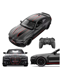 GIOCHI BOY: vendita online AUTO RADIOCOMANDATA BMW M4 CSL R/C 1:16 in offerta 2