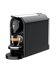 Bialetti CF92 Gioia Plus Nero – Macchina Caffè a Capsule 0,5 L | shopincasa.it