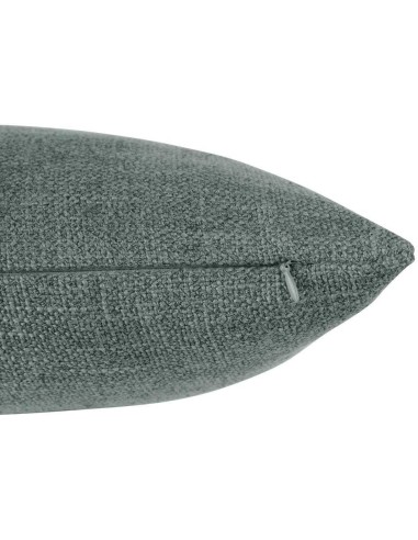 Atmosphera Cuscino Clem Verde Scuro 40x40 cm | shopincasa.it
