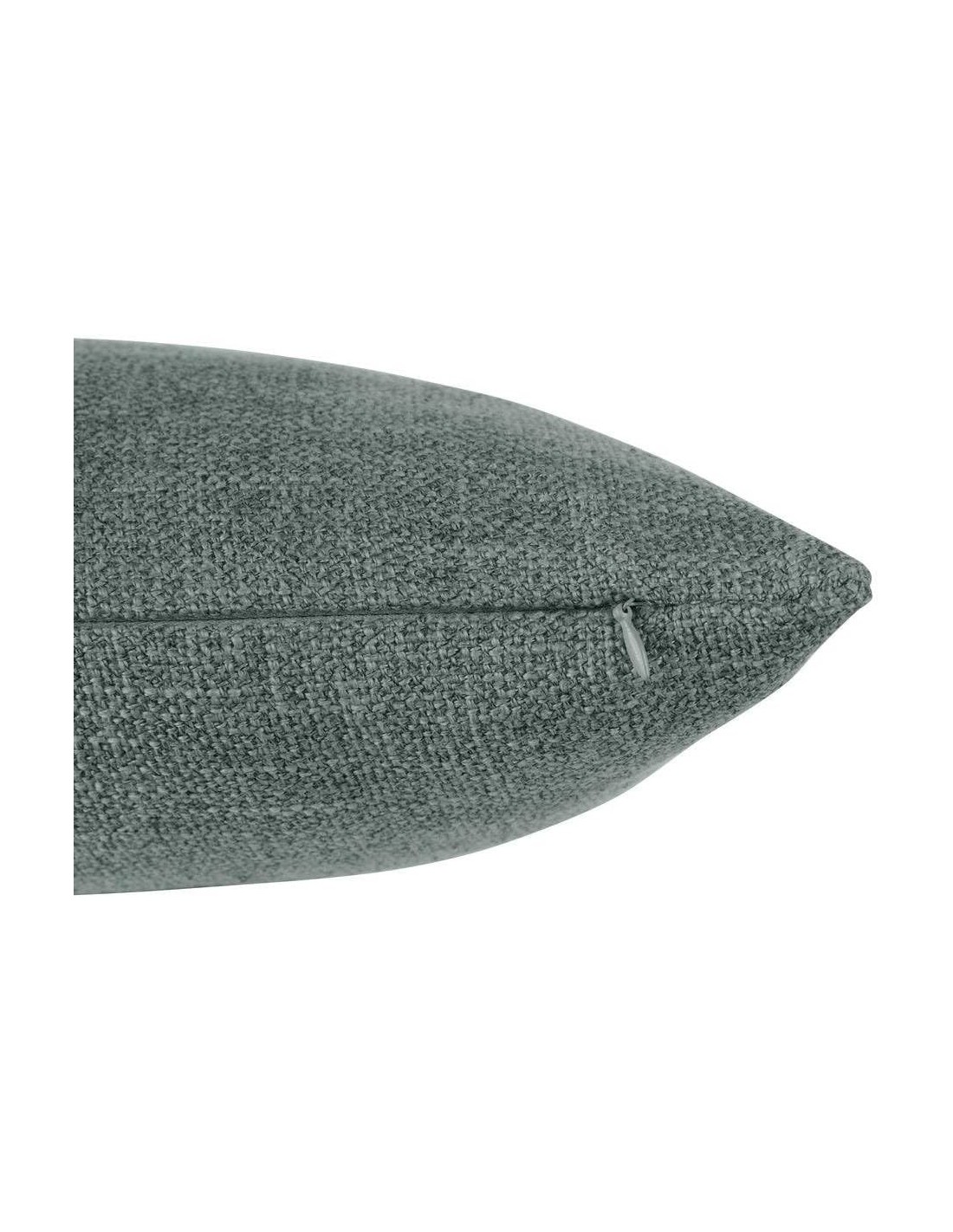 Atmosphera Cuscino Clem Verde Scuro 40x40 cm | shopincasa.it