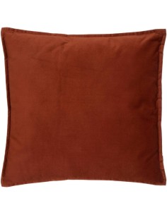 CUSCINO 146200P LILOU TERRACOTTA 45X45 su Shop in Casa 2