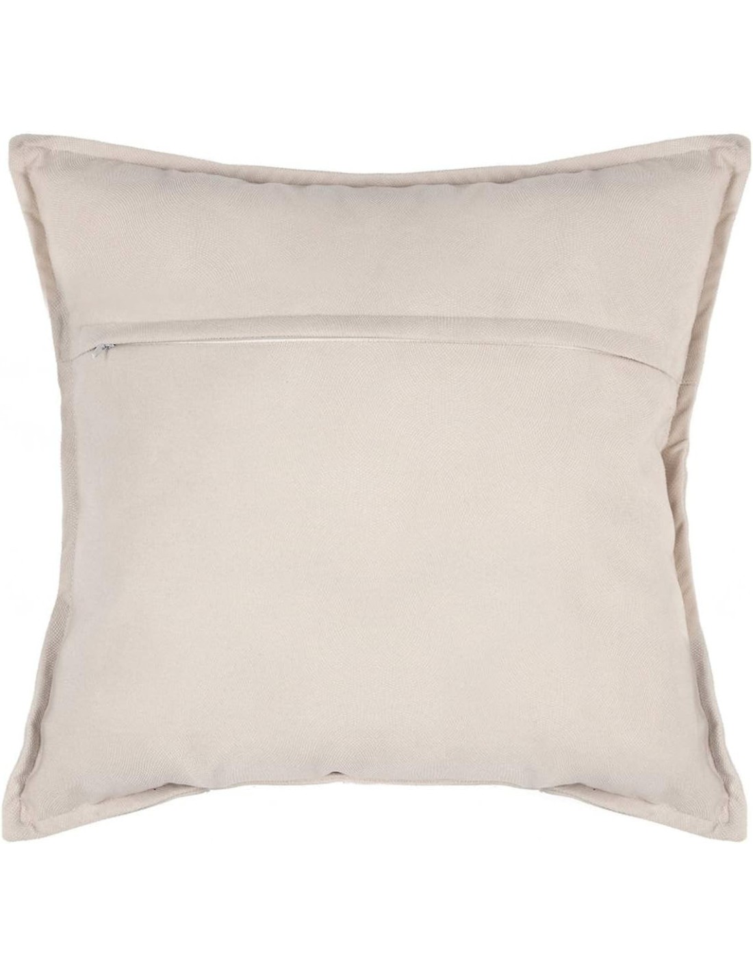 CUSCINO 164017A LILOU AVORIO 55X55CM su Shop in Casa