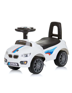 CAVALCABILE AUTO SPRINTER BIANCO
