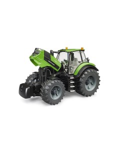 Trattore giocattolo Deutz 8280 TTV modellino realistico resistente | Shop in Casa