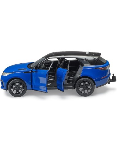 AUTOMODELLO GIOCATTOLO RANGE ROVER VELAR su Shop in Casa