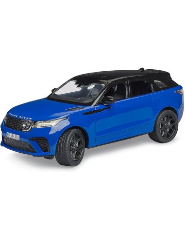 AUTOMODELLO GIOCATTOLO RANGE ROVER VELAR su Shop in Casa
