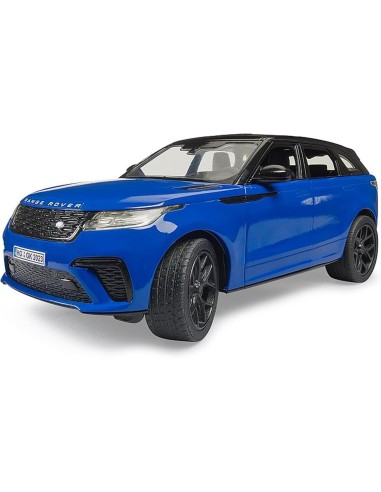 AUTOMODELLO GIOCATTOLO RANGE ROVER VELAR su Shop in Casa
