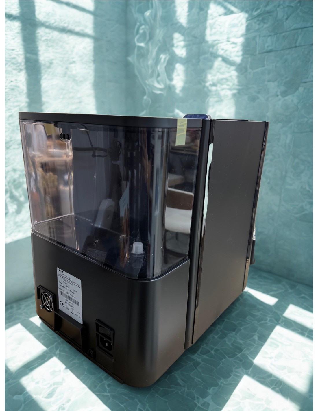 CAFFETTIERE ELETTRICHE: vendita online CAFFETTIERA ELETTRICA AREA BLACK PROFESSIONALE BIALETTI in offerta