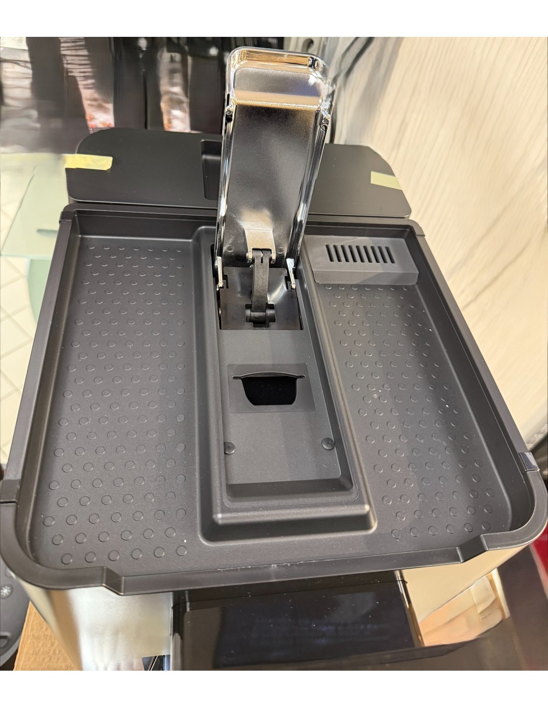 CAFFETTIERE ELETTRICHE: vendita online CAFFETTIERA ELETTRICA AREA BLACK PROFESSIONALE BIALETTI in offerta