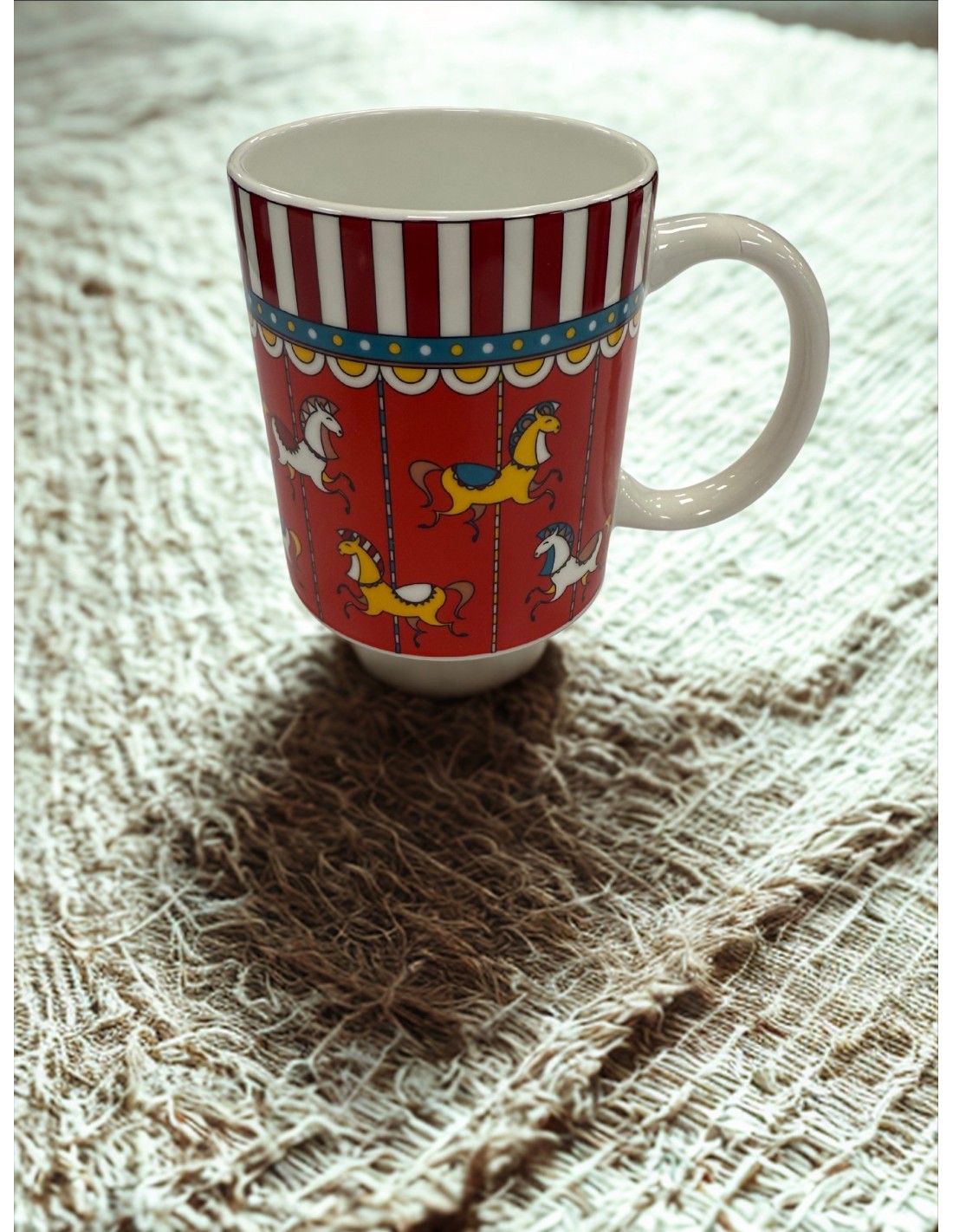 Set 2 tazze mug Natale GD24 Bialetti Winter Wonderland | shopincasa.it