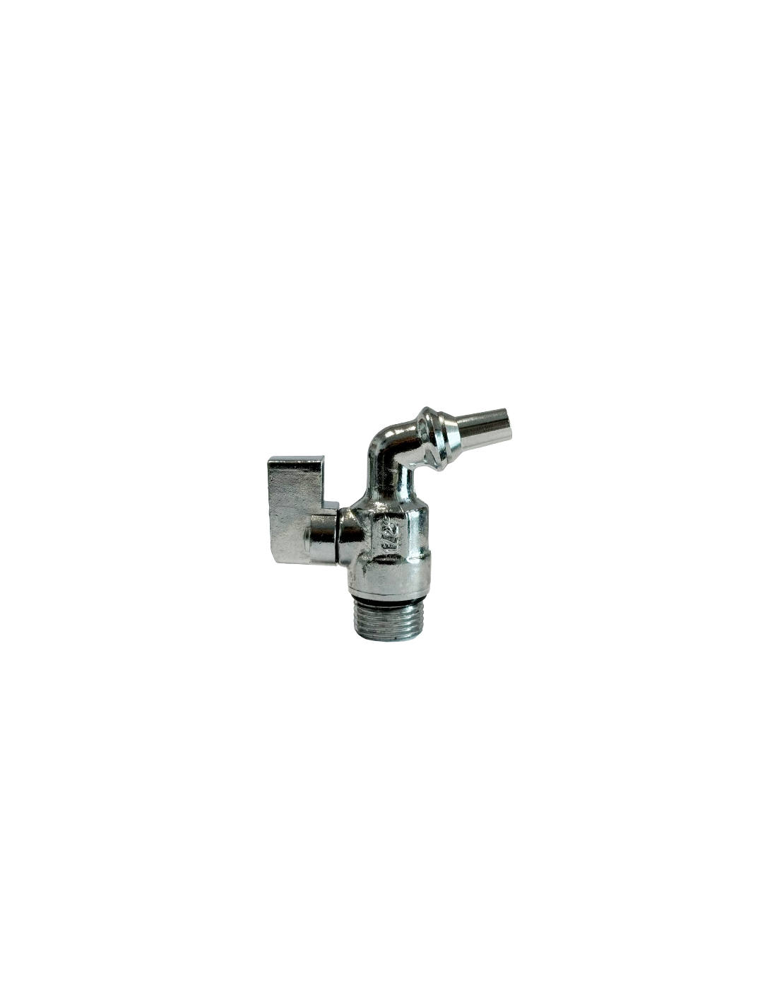 RUBINETTO 1/2  CROMATO ECON