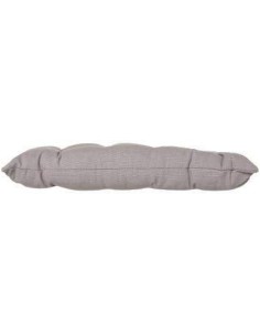 CUSCINI D'ARREDO: vendita online CUSCINO PER SEDIA 103851B GRIGIO 38X38 in offerta 2