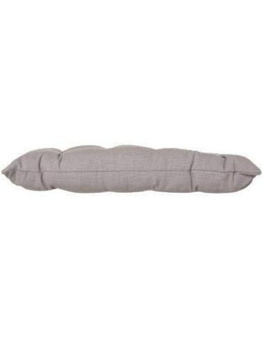 Cuscino per sedia 38x38 cm Grigio Atmosphera | shopincasa.it