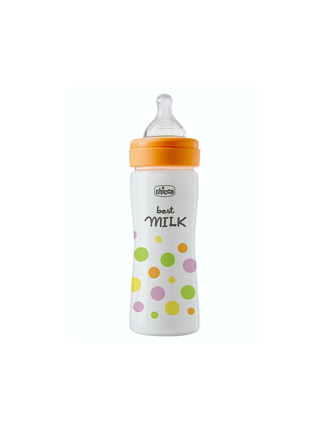 Chicco Biberon Perfect Easy 250 ml Flusso Medio | Shopincasa.it