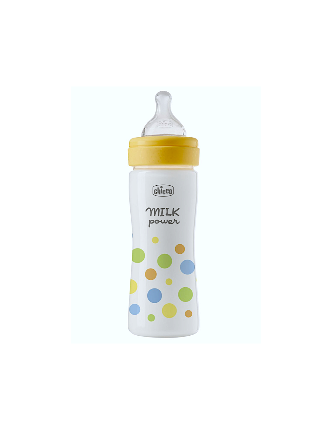 Biberon Chicco Perfect Easy 250 ml Flusso Medio | Shopincasa.it