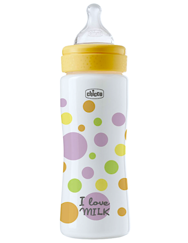 CH 202451 BIB EASY 330 GIRL SIL