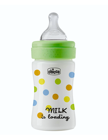 Chicco Biberon Perfect Easy 150 ml Flusso Lento | Shopincasa.it