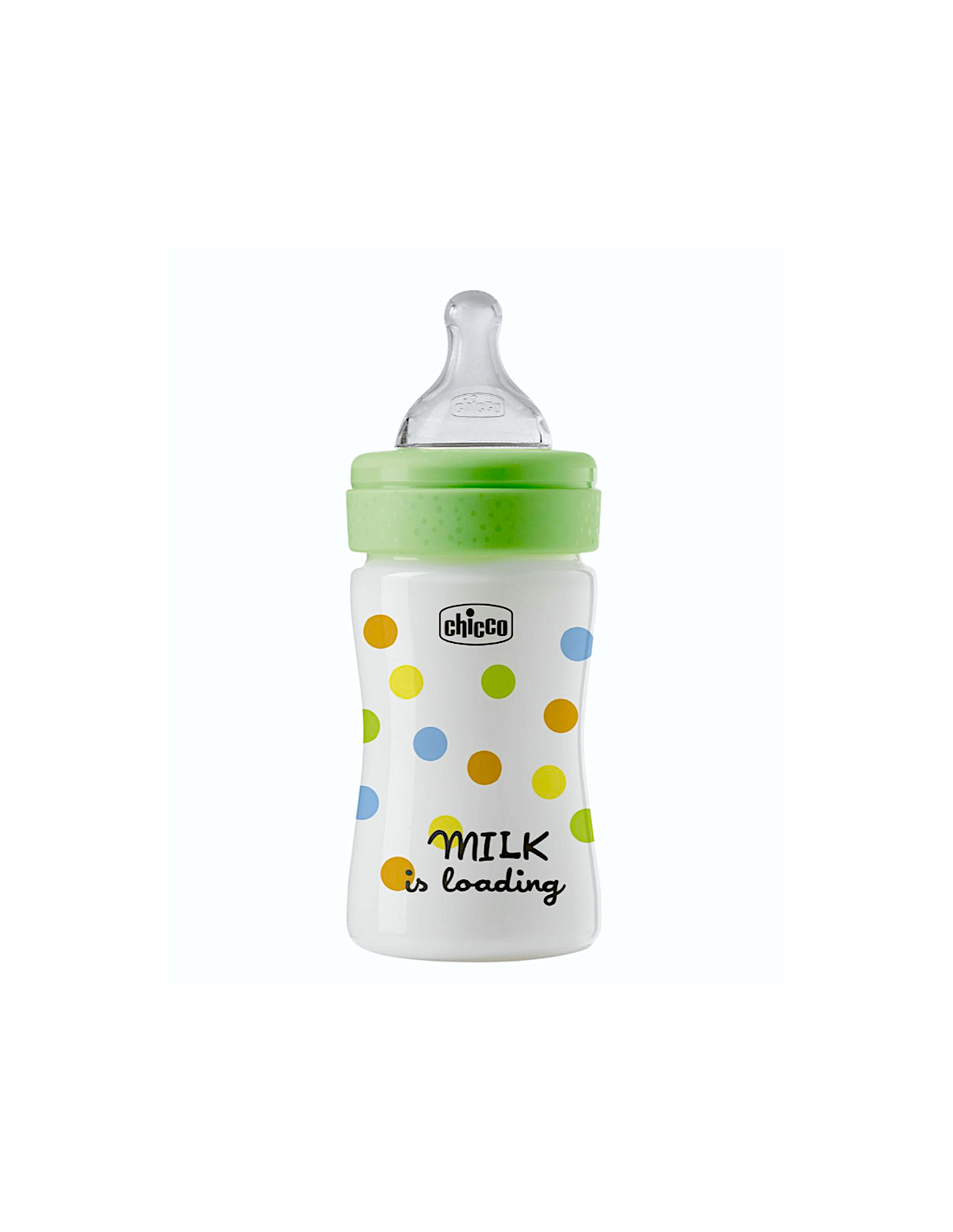 Chicco Biberon Perfect Easy 150 ml Flusso Lento | Shopincasa.it