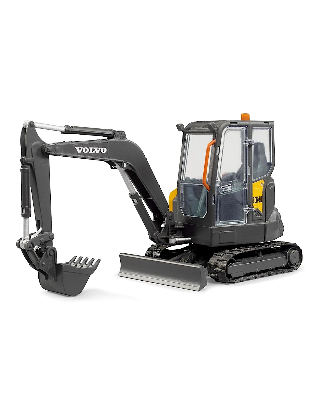 GIOCHI BOY: vendita online ESCAVATORE VOLVO ECR40 in offerta