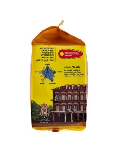 CAFFE': vendita online Caffè Borbone Miscela Nobile – 15 Capsule Compatibili Dolce Gusto in offerta