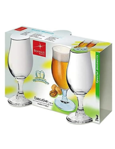 EXECUTIVE CONF 3 CALICI BIRRA 0,3