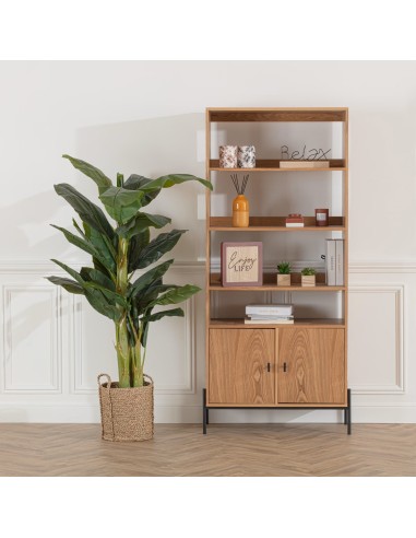 Banano Finto H170 cm Atmosphera – Pianta Artificiale da Interno | shopincasa.it
