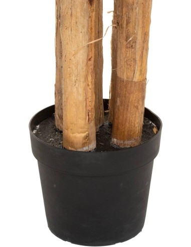 Banano Finto Gigante H285 cm Atmosphera – Pianta Artificiale da Interno | shopincasa.it