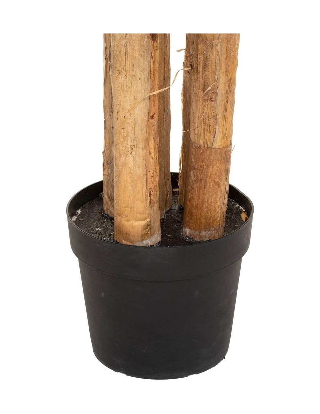 Banano Finto Gigante H285 cm Atmosphera – Pianta Artificiale da Interno | shopincasa.it