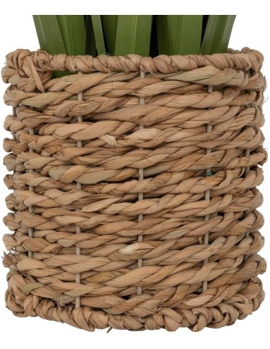 Pianta Artificiale in Vaso “Zya” H91 cm Atmosphera | shopincasa.it