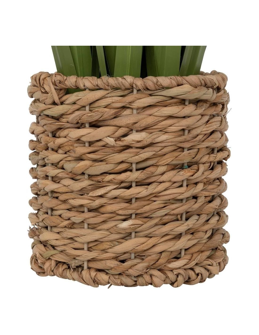 Pianta Artificiale in Vaso “Zya” H91 cm Atmosphera | shopincasa.it