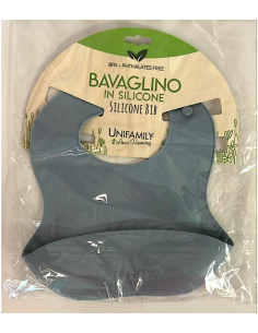 UNF 403 BAVAGLIO IN SILICONE SKY